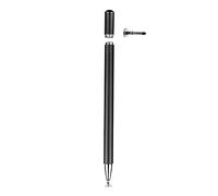 Hnsedjdh Penna stilo per disegnare smartphone penne per Android pittura scrittura penna magnetica tappo matita