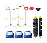 Hnsedjdh Per 600 610 620 650 675 677 692 671 694 691 - Kit accessori per aspirapolvere