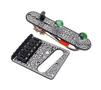 Hnsedjdh Per chitarra elettrica TL e accessori per chitarra cablati a 3