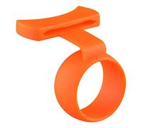 Hnsedjdh Plettri per chitarra, antiscivolo, accessori, chitarre in bachelite, aiuto per pick-up, M