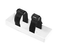 Hnsedjdh RC batteria vano alloggiamenti batteria scatola supporto per assiale SCX10 TRX4 D90 1/8 1/10 RC parti auto,