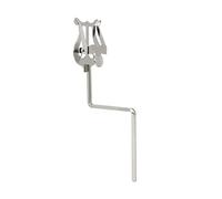 Hnsedjdh Sassofono Marcia Clip Supporto Morsetto Supporto Lear Sassofono Parti