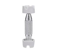 Hnsedjdh Strumenti di riparazione per chitarra acustica, supporto per chitarra acustica, accessorio fai da te, +
