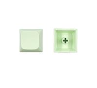Hnsedjdh XDA PBT 20 Tastiera Meccanica 1U 1X Tappi Pulsanti Mx Interruttore XDA Altezza,F