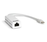 HNU3GIGATC Hamlet HNU3GIGATC scheda di rete e adattatore Ethernet 1000 Mbit/s