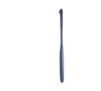 HNULGVI Calzascarpe Calzascarpe con manico lungo, utile sollevatore for scarpe, cucchiaio magnetico professionale for scarpe, casa(70.5cm Blue)