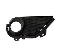 HNVCYT Auto Fendinebbia Copertura Per Pilot 2019 2020 2021 2022 Auto Paraurti Anteriore Fendinebbia Fanali Copertura Cornice Griglia Paraurti 71102TG7A60 71107TG7A60 (Right)