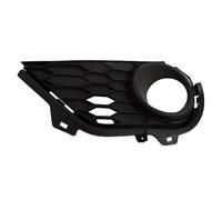 HNVCYT Auto Fendinebbia Copertura Per Pilot 2019 2020 2021 2022 Auto Paraurti Anteriore Fendinebbia Fanali Copertura Cornice Griglia Paraurti 71102TG7A60 71107TG7A60 (Left)