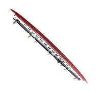 HNVCYT Per BMW Serie 6 E63 E64 M6 2004-2007 | Auto Posteriore 3Rd Terza Luce Di Stop Supplementare Alto Montaggio Lampada Di Segnale Di Arresto 63256911909(Red)
