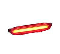 HNVCYT Per Dodge Per Charger 2006 2007 2008 2009 2010 | Auto Posteriore Centrale Lampada Della Luce Freno Alto Livello Terzo Freno Posteriore Luce Di Arresto(Red)