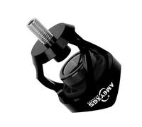 HNZMDY Arco Compound per tiro con L'Arco Stabilizzazione dello smorzamento delle Vibrazioni e riduzione del Rumore Allenamento all'aperto per la Caccia