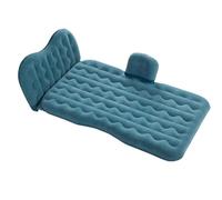 HNZZT Materasso ad Aria per Auto per Toyota Supra A90/GR Supra/Supra SZ/GT4 A90 A80 A70 1986-2024 2025 2026 Materassi Aria Multifunzionale Materasso per Auto Sedile Posteriore,dark green