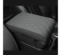 HNZZT per Skoda Kamiq/Karoq/Kodiaq/Kodiaq GT 2017-2022 2023 2024 2025 Centrale Cuscino per braccioli,Accessori Auto Interno,Confortevoli Auto Copribraccioli,Copri Bracciolo Auto,B