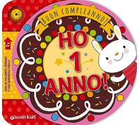 Ho 1 anno!