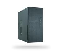HO-11B-350GPB 753263075574 Chieftec HO-11B Tower Nero 350 W, Chassis Tower