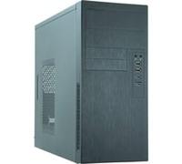 Chieftec HO-11B Torre Nero 350 W