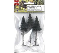 Ho 3 X 100/115mm Scots Pine