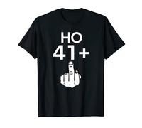 Ho 41 +1 Idee Regalo Divertente 42 Anni Di Compleanno Uomo Maglietta