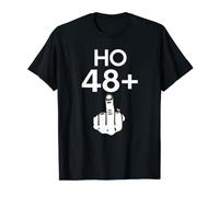 Ho 48 +1 Idee Regalo Divertente 49 Anni Di Compleanno Uomo Maglietta