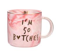 Ho 50 anni - Regali divertenti per il 50 compleanno per le donne - Le migliori idee regalo per il compleanno dei cinquantenni per donne, moglie,