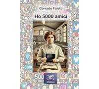 Ho 5000 amici: LA SOLITUDINE NELL’ERA DELLA CONNESSIONE GLOBALE