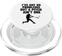 Ho 99 Problemi ma un passo non è uno PopSockets PopGrip per MagSafe