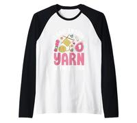 Ho abbastanza filo detto che nessuno ha mai scritto Maglia con Maniche Raglan