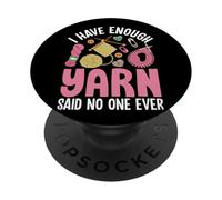 Ho abbastanza filo detto che nessuno ha mai scritto PopSockets PopGrip Adesivo