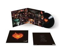 Ho acceso un fuoco (Live Studio Session)-lp 180gr Autog