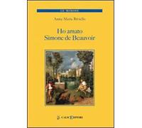 Ho amato Simone de Beauvoir