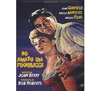 Ho Amato Un Fuorilegge (DVD) Garfiled Winters