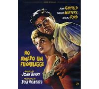 Ho Amato Un Fuorilegge (DVD) Garfiled Winters