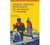 Ho ammazzato J.F. Kennedy