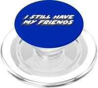 Ho ancora i miei amici | Frutta pirata scimmia No PopSockets PopGrip per MagSafe