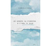 HO APERTO LA FINESTRA E C'ERA IL SOLE