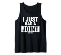 Ho Appena Avuto Un Giunto sostituito Canotta