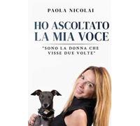 Ho ascoltato la mia voce. «Sono la donna che visse due volte»