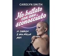 Ho ballato con uno sconosciuto