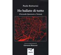 Ho ballato di tutto. (Cercando Querencia a Verona)