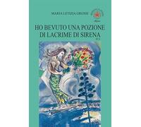 Ho bevuto una pozione di lacrime di sirena. W. S.