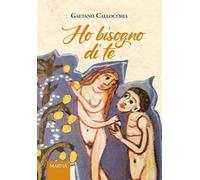 Ho bisogno di te