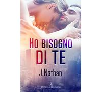 Ho bisogno di te