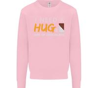 Ho Bisogno Di Un Grande Maglione Di Cioccolato Uomo