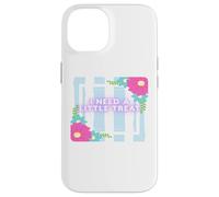 Ho bisogno di un piccolo regalo per gli amanti del cibo Custodia per iPhone 14