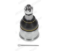 HO-BJ-10683 MOOG Giunto di supporto / guida per HONDA