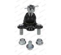 HO-BJ-15282 MOOG Giunto di supporto / guida per ,HONDA