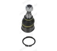 HO-BJ-4919 MOOG Giunto di supporto / guida per HONDA