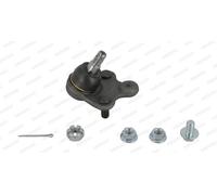 HO-BJ-8094 MOOG Giunto di supporto / guida per ACURA,HONDA
