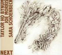 Ho Bynum/Morris/Scho - Next