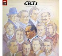 Ho Cantato La Patria-LP